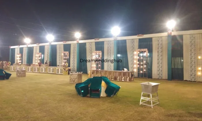 Hare Shiv Marriage Hall